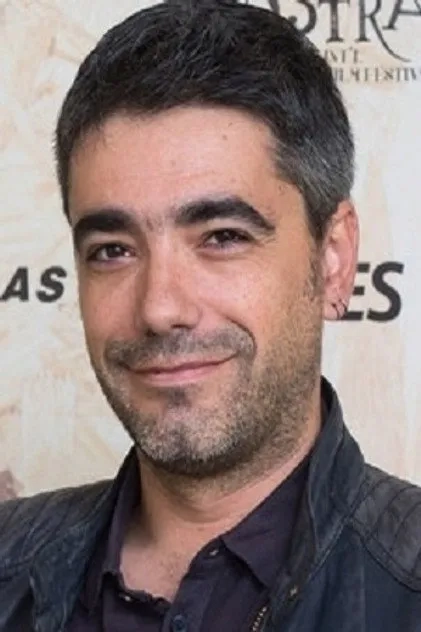 رودریگو آریاس