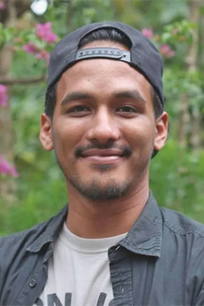 محمد ابی باصین