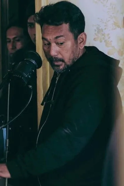 ایکال تانجونگ