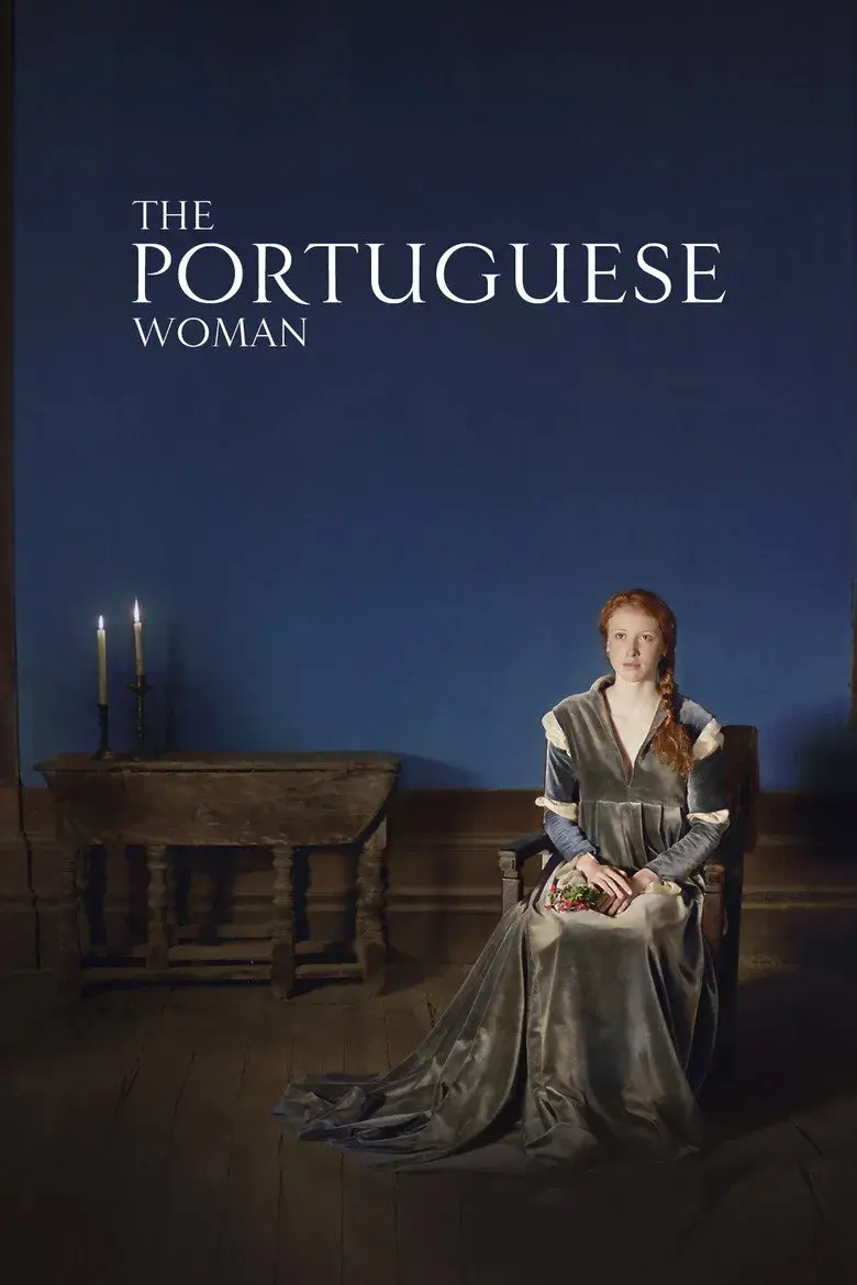 فیلم زن پرتغالی (The Portuguese Woman 2018)