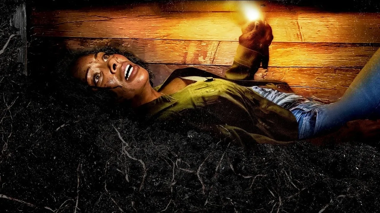 فیلم زنده به گور شد و زنده ماند (Buried Alive and Survived 2024)