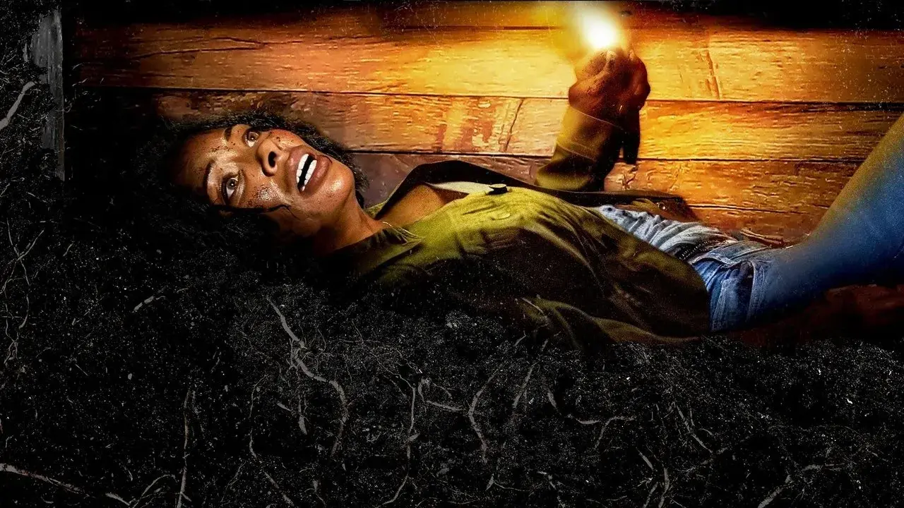 فیلم زنده به گور شد و زنده ماند (Buried Alive and Survived 2024)