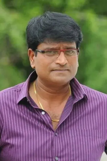 راوی بابو