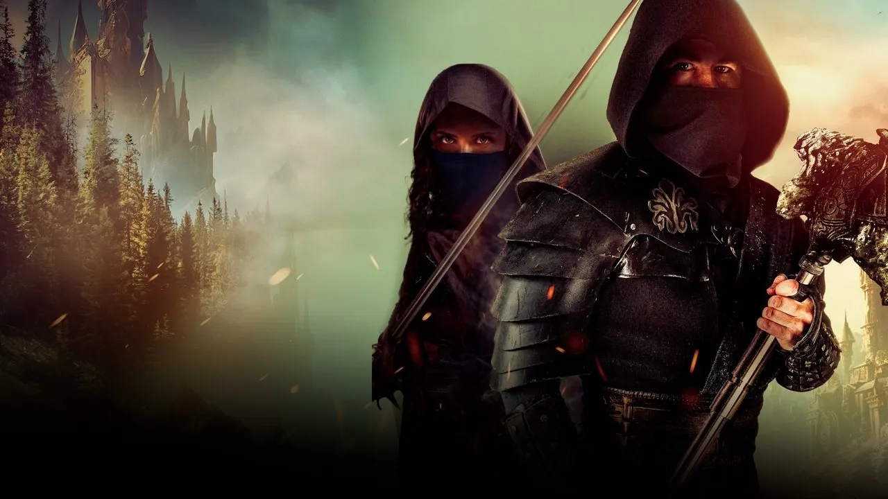 فیلم انجمن قاتلین (Assassin's Guild 2024)