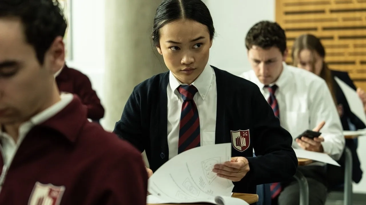 فیلم نابغه متقلب (Bad Genius 2024)