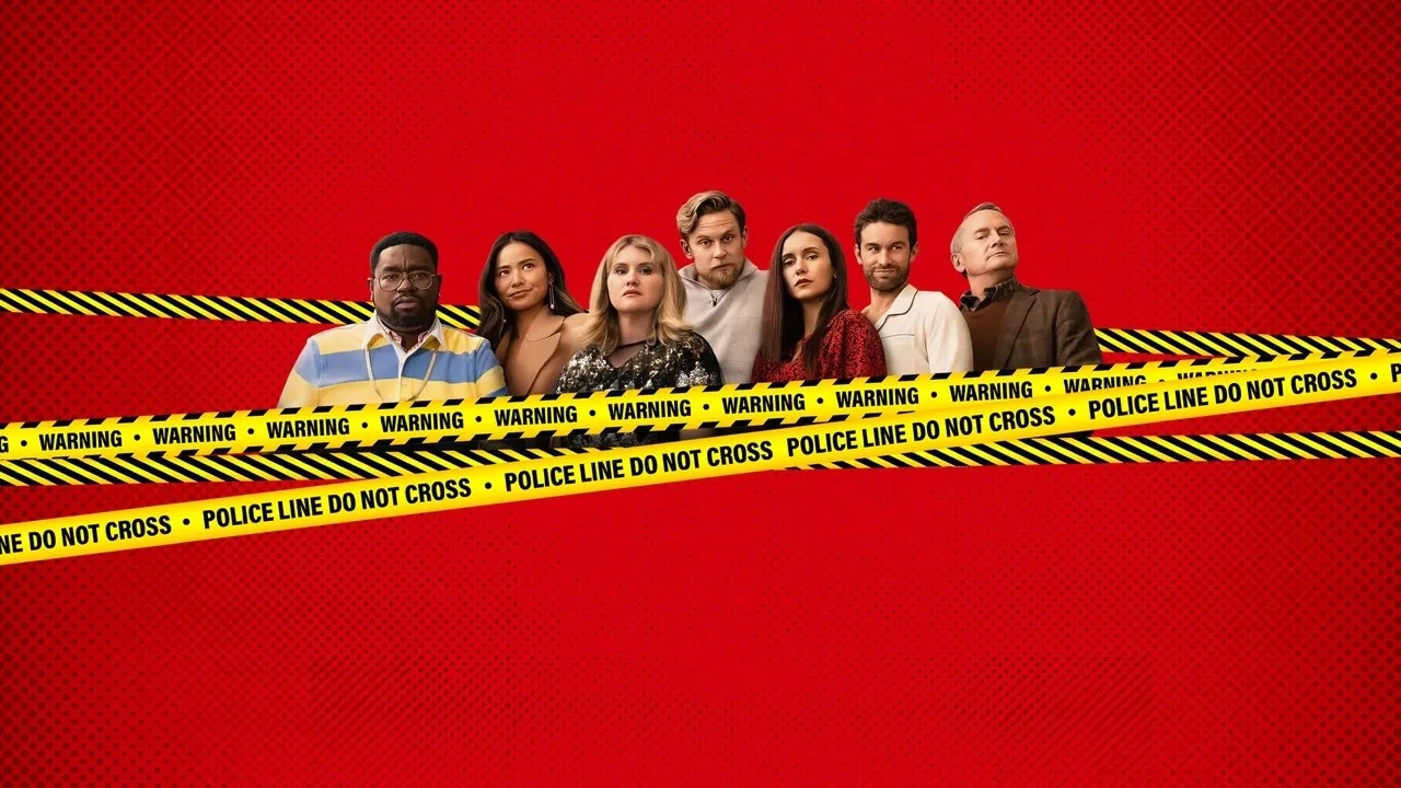 فیلم تجدید دیدار (Reunion 2024)