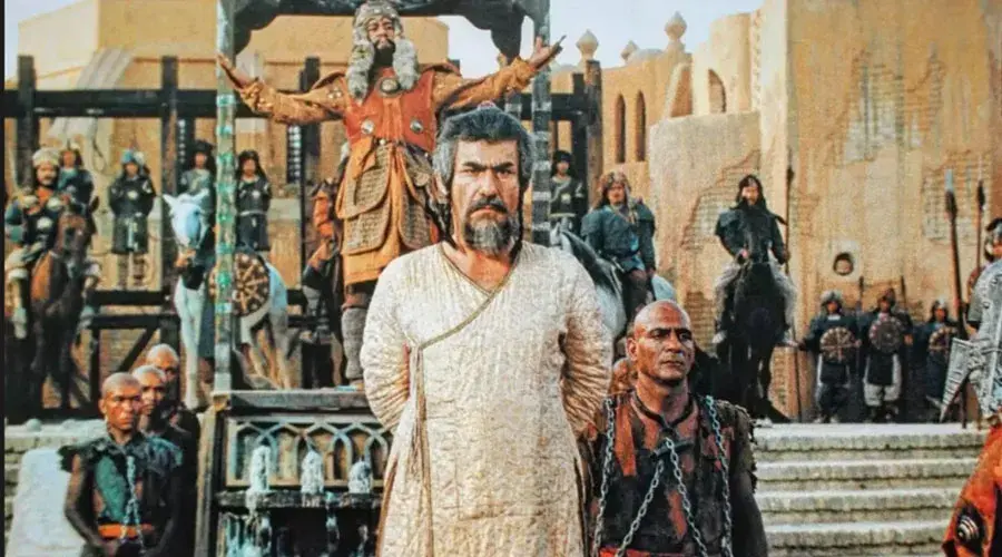 سریال-سربداران