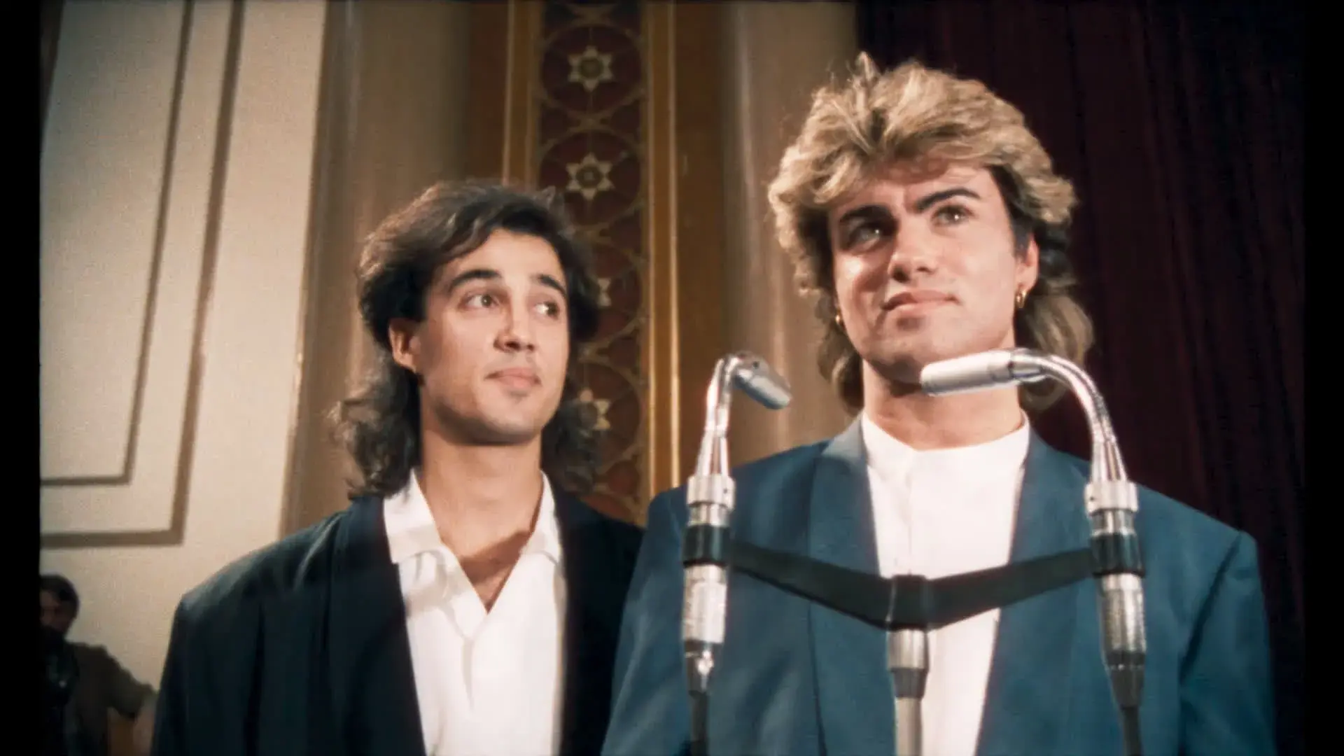 مستند وهام! ده روز در چین (WHAM! 10 Days in China 2026)