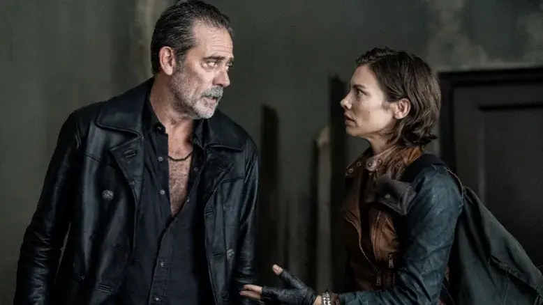 فصل سوم Dead City رکورد The Walking Dead را در راتن تومیتوز شکست