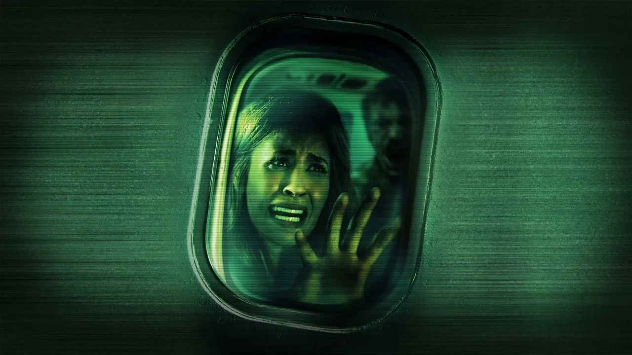فیلم قرنطینه 2: ترمینال (Quarantine 2: Terminal 2011)