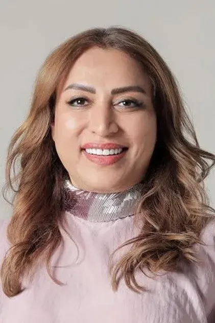 فاطمه الشریف