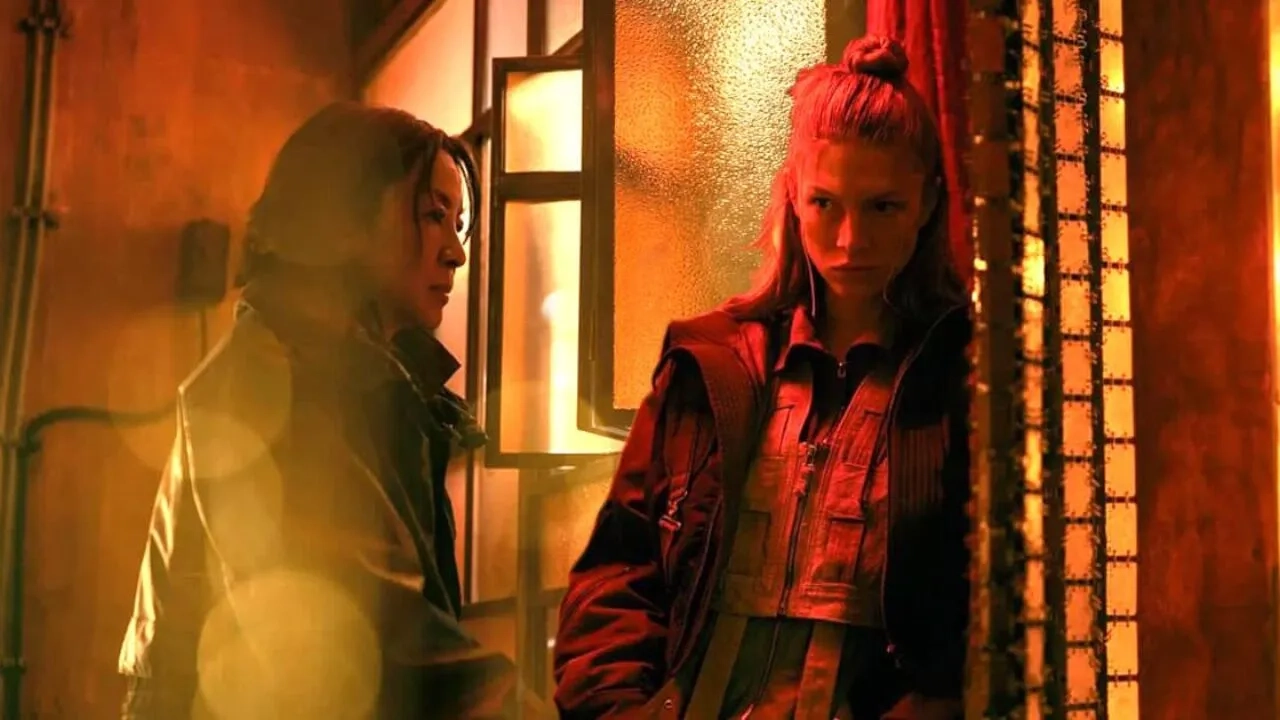سریال بلید رانر 2099 (Blade Runner 2099 - 2026)
