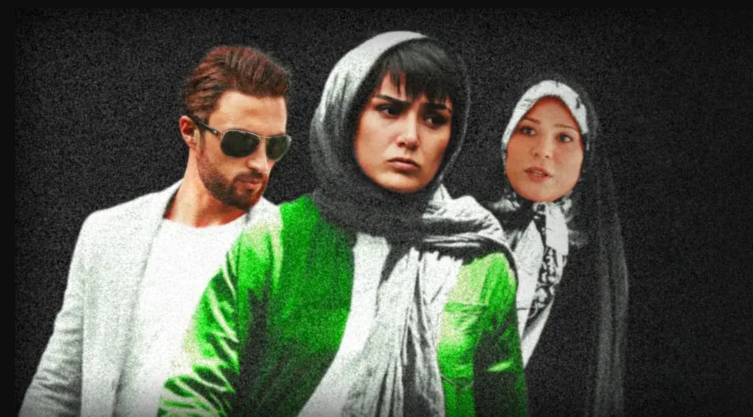تریلر فیلم عرق سرد 1396