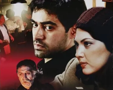 تریلر فیلم گرداب ۱۳۸۳