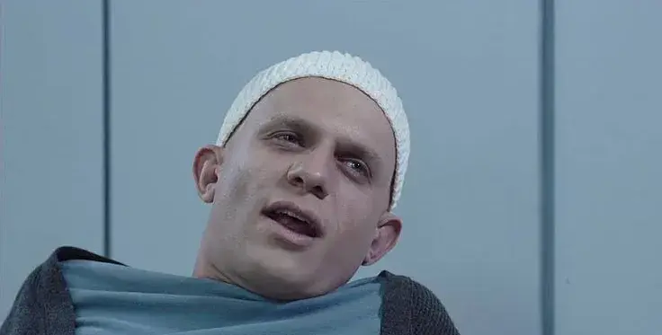 فیلم نیم رخ ها 1393