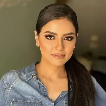 سحر الصایغ