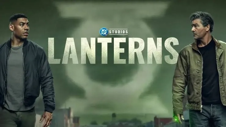 تریلر رسمی سریال لنترنز | Lanterns 2026