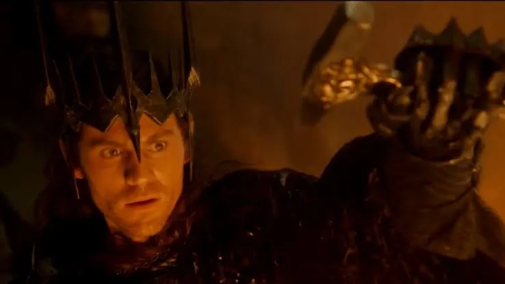 تریلر فصل سوم سریال ارباب حلقه‌ها: حلقه‌های قدرت | The Lord of the Rings: The Rings of Power Season 3