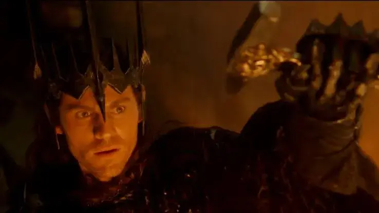 تریلر فصل سوم سریال ارباب حلقه‌ها: حلقه‌های قدرت | The Lord of the Rings: The Rings of Power Season 3