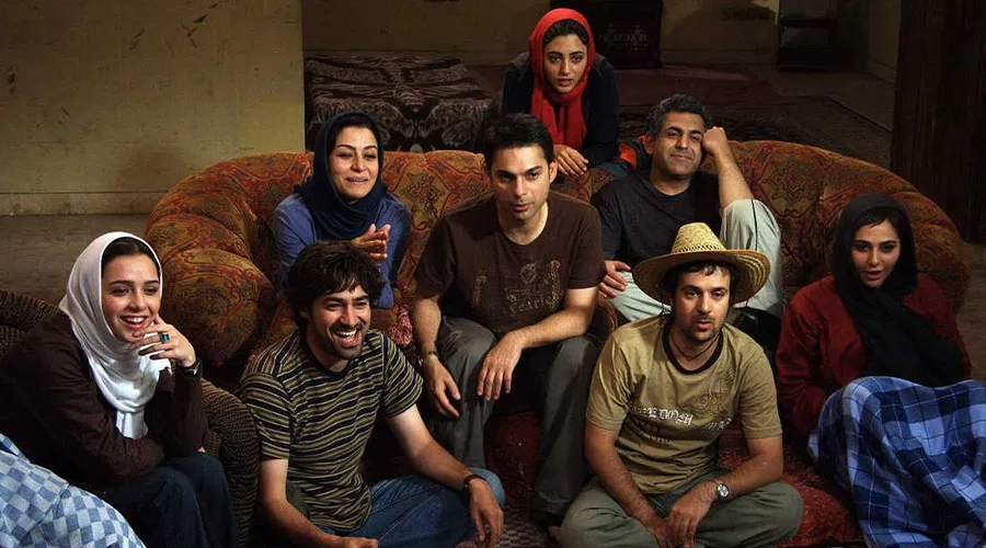 درباره-الی