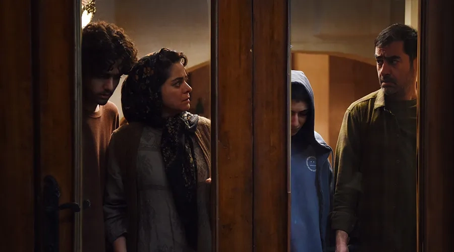 فیلم-رها