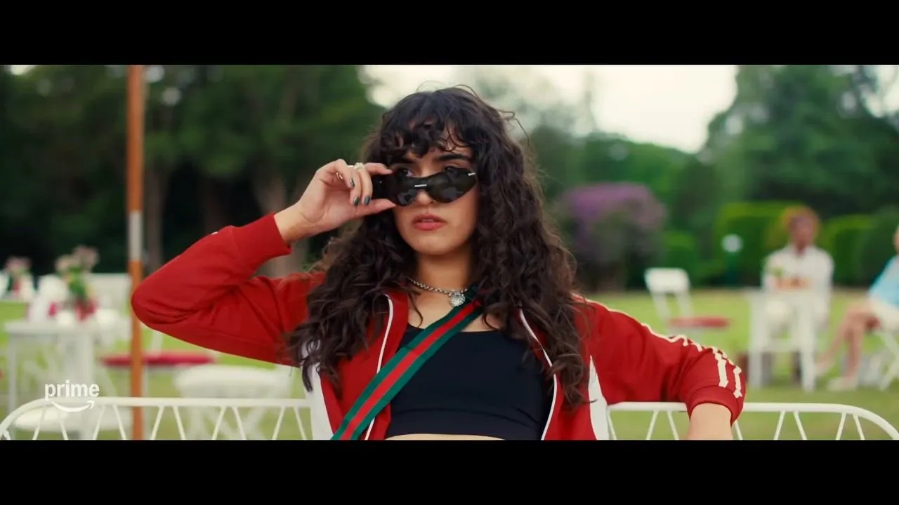 فیلم اشتباه تو شما: لندن