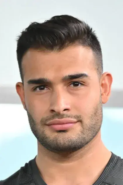 سام اصغری