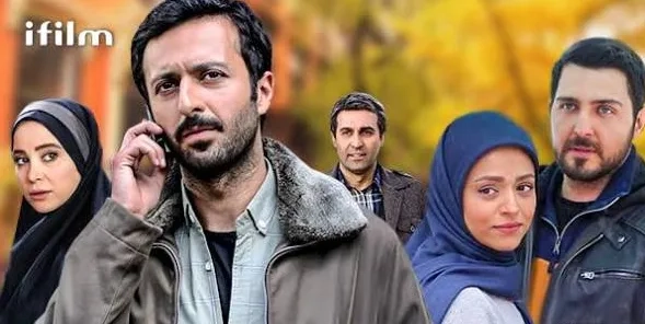 تریلر سریال دلدار