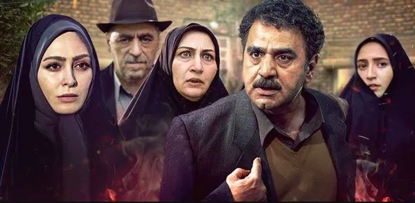 تریلر سریال زیر تیغ‌ 1385