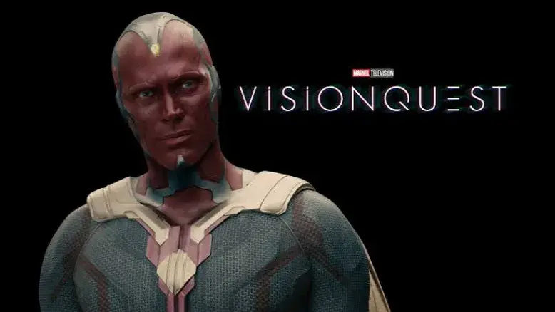مارول تاریخ انتشار VisionQuest را فاش کرد؛ بازگشت ویژن نزدیک است