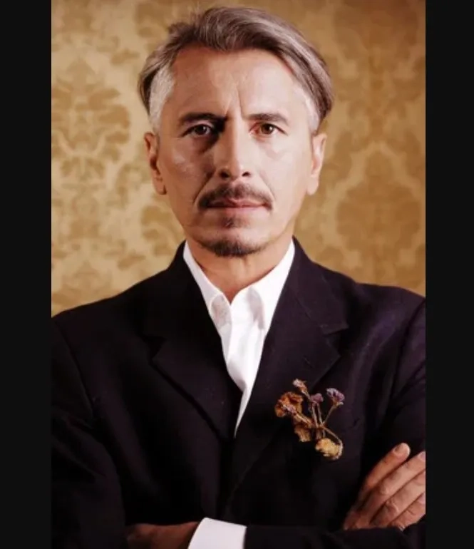 آستریت  کباشی