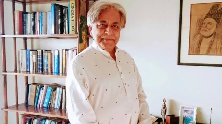 خالد احمد
