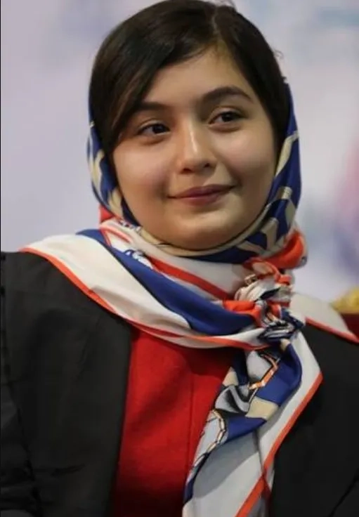 نیوشا  جهانی