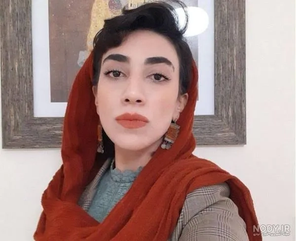 صبا ایزدپناه