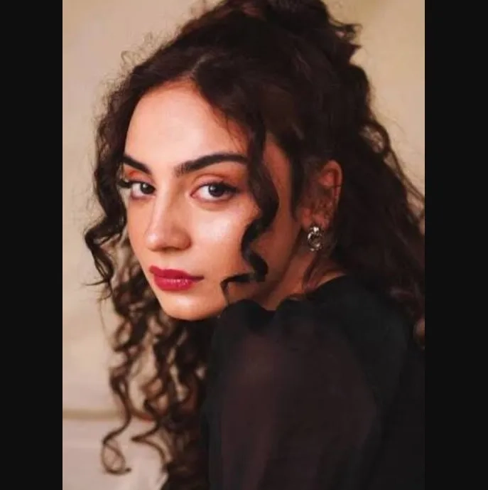 مهر بانو