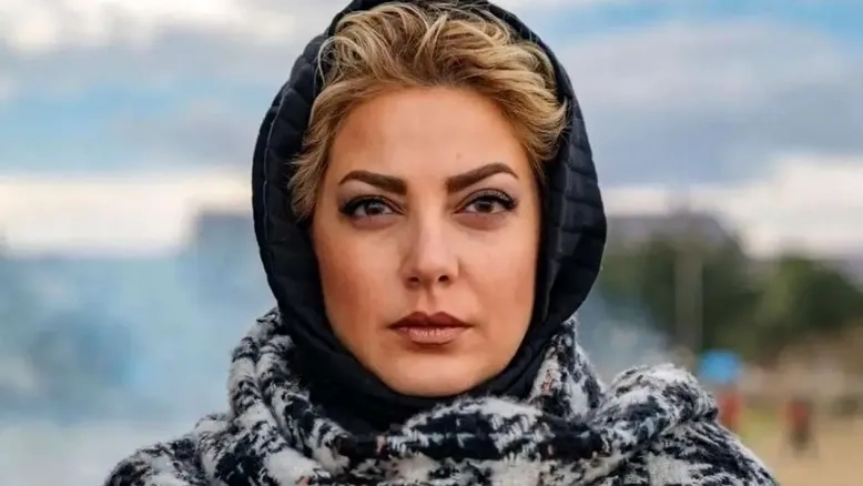 بازگشت طناز طباطبایی به نمایش خانگی بعد از ۴ سال با یک سریال تازه