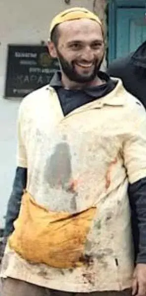 تئومان خوس