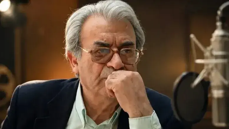 محمد یاراحمدی، صدای ماندگار دوبله ایران، در ۹۱ سالگی درگذشت