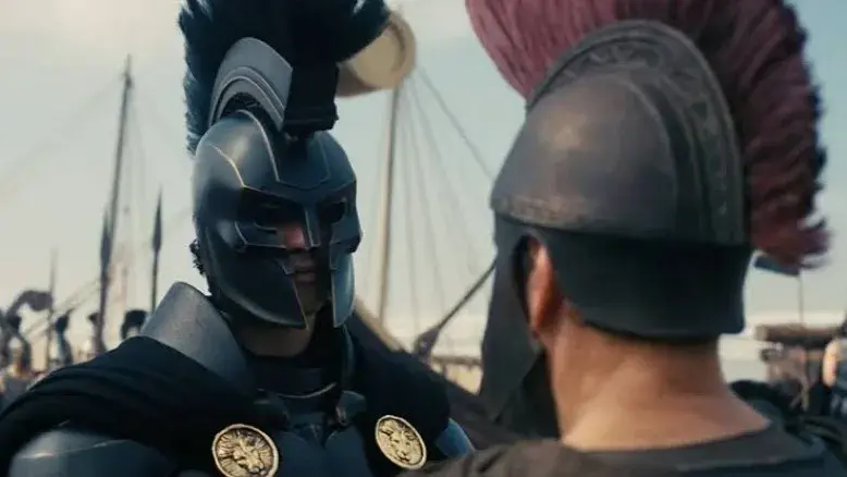 نولان دوباره رکورد زد؛ «The Odyssey» بهترین افتتاحیه جهانی او را ثبت کرد