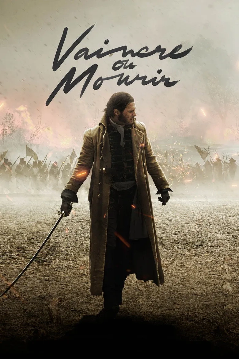 فیلم ببر یا بمیر (Victory or Death 2022)