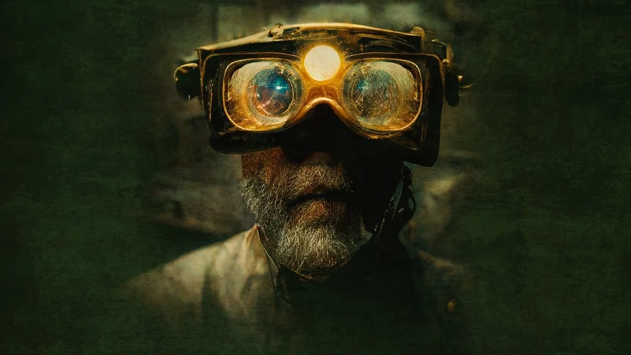 فیلم زرگر (The Goldsmith 2022)
