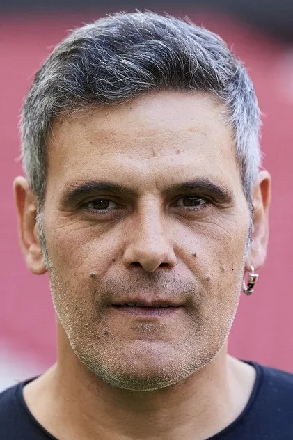 روبرتو انریکز