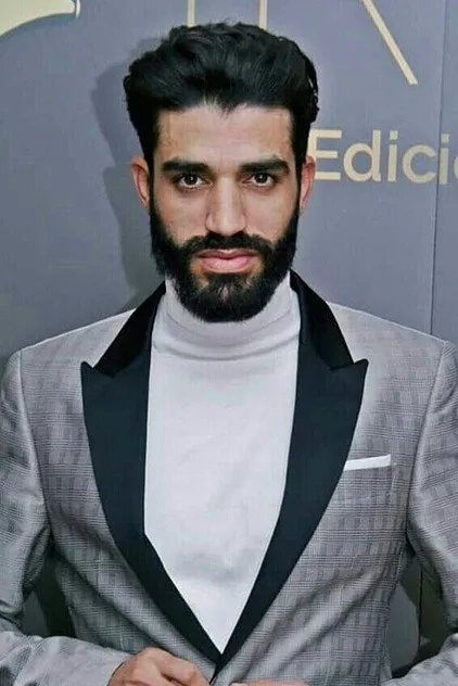 موسی اخرایف