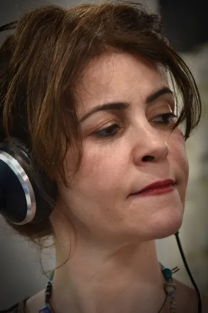 سیلویا سالواتوری