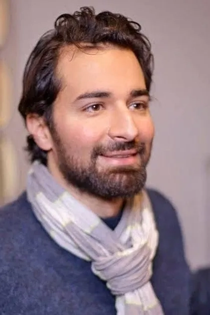 احمد حاتم