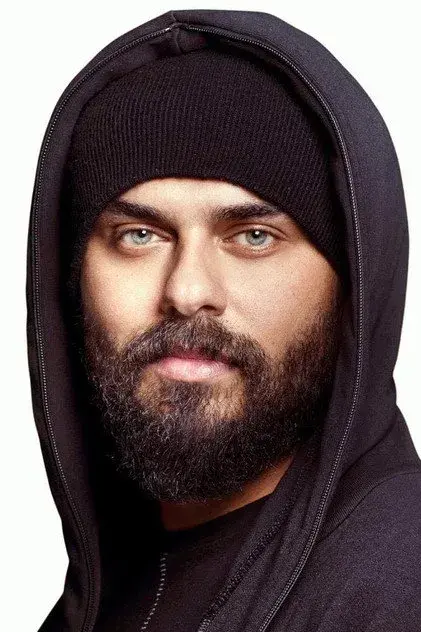 احمد صلاح حسنی