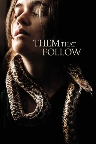 آن هایی که پیروی می کنند