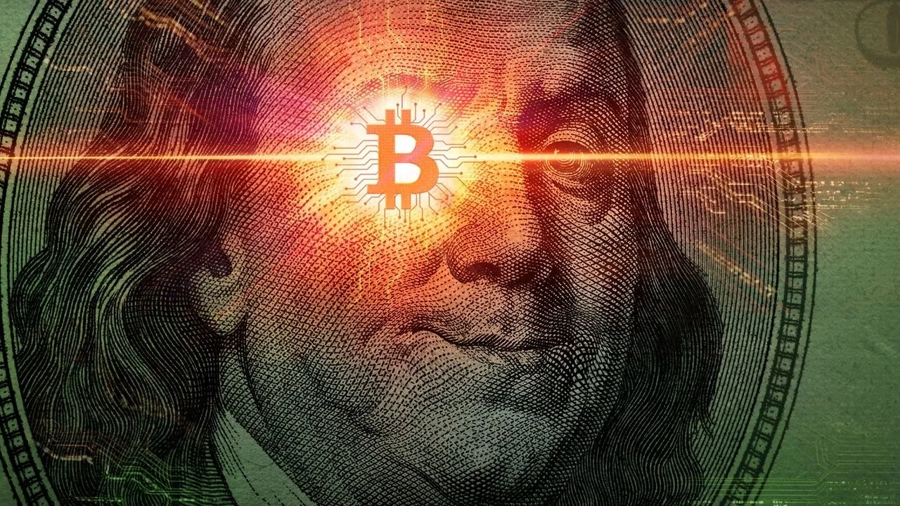 فیلم پول الکترونیکی: راز بیتکوین (Money Electric: The Bitcoin Mystery 2024)