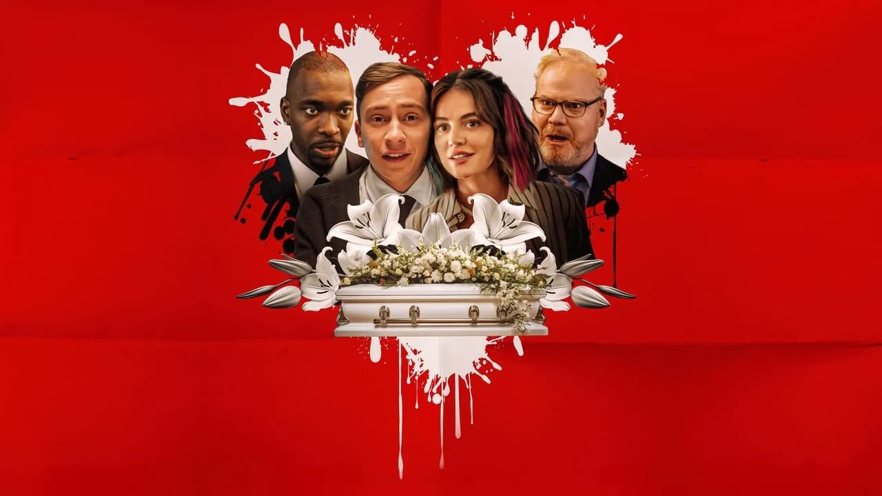 فیلم ازنفس‌افتاده (Running on Empty 2024)