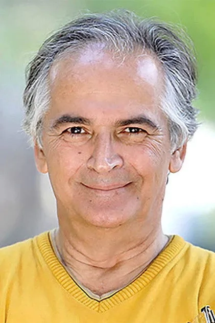 سعید کنگرانی